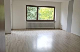 Wohnung mieten in 76344 Eggenstein-Leopoldshafen, 3-Zimmer-Wohnung zu vermieten mit zwei Balkonen und eigenem Gartenanteil