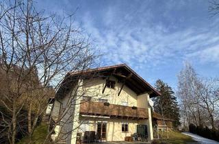 Einfamilienhaus kaufen in 93455 Traitsching, Gepflegtes Einfamilienhaus in Traitsching mit Weitblick