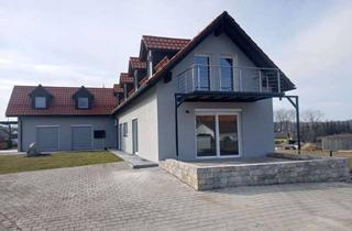 Mehrfamilienhaus kaufen in 87754 Kammlach, Neuwertigs Mehrfamilienhaus mit gehobener Innenausstattung und Energieklasse A