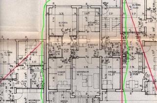 Wohnung kaufen in 58579 Schalksmühle, Schalksmühle - 4 Zi. Wohnung mit Balkon, Keller und Garage von privat