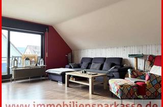 Wohnung kaufen in 75217 Birkenfeld, VERMIETET - Wohnung mit Balkon und Garage!