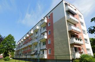 Wohnung kaufen in Kieler Straße 35, 19057 Lankow, Charmante 2-Zimmer-Wohnung mit großem Potenzial in Schwerin-Lankow