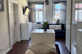 Penthouse mieten in Marktplatz, 99885 Ohrdruf, Schöne 5-Zimmer-Penthouse-Wohnung mit luxuriöser Innenausstattung mit Dachterrasse in Ohrdruf