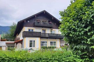 Wohnung mieten in Feldiglgasse 10, 82487 Oberammergau, Oberammergau: Gemütliche 2 ZKB, EG, ca. 60 m², kl. Terrasse, Fe-Bad, Fe-Küche, EBK, zum 01.06.25