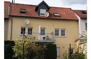 Wohnung mieten in 55566 Bad Sobernheim, Wohnung in Bad Sobernheim Mitte ab 01.06.2025 zu vermieten