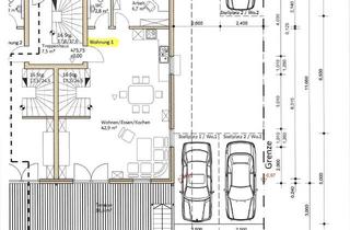 Wohnung mieten in Am Weiher, 86576 Schiltberg, Schöne 5-Zimmer-Wohnung mit gehobener Innenausstattung mit Balkon und Garten in Schiltberg