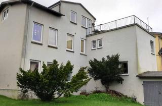 Wohnung mieten in Schleswiger Straße, 24392 Süderbrarup, Süderbrarup: 2 Zimmer Mietwohnung mit großem Balkon kurzfristig frei. !