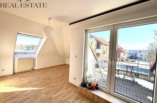 Wohnung mieten in Damaschkeweg 34, 39397 Gröningen, Gemütliche 2-Raum-Wohnung mit Balkon in Gröningen!