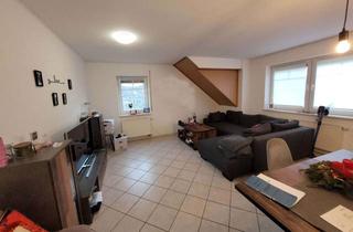 Wohnung mieten in Ahornweg, 36275 Kirchheim, Sonnig gelegene 3- Zimmerwohnung in begehrter Lage von Kirchheim