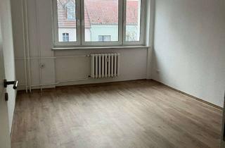 Wohnung mieten in Großstraße 56, 14823 Niemegk, 3-Raum Wohnung in Niemegk, Erstbezug nach einer Renovierung