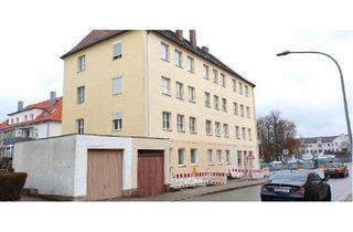 Mehrfamilienhaus kaufen in Leibnizstraße 10, 95447 Altstadt, Mehrfamilienhaus in Bayreuth