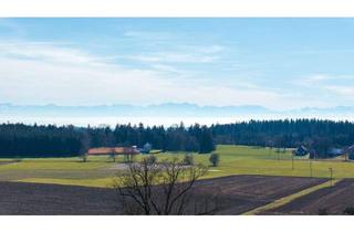 Bauernhaus kaufen in 88263 Horgenzell, Panoramablick pur ! Ehemaliges Bauernhaus - nur 15 km von Ravensburg entfernt !