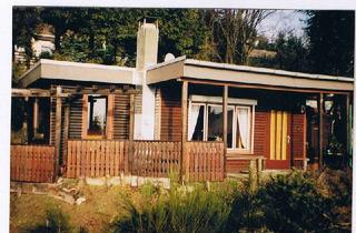 Haus mieten in Panoramaweg 40, 37445 Walkenried, Walkenried /Wieda 37445, Südharz (Käseberg, Südhang) , Ferienhaus mit herrlicher Aussicht