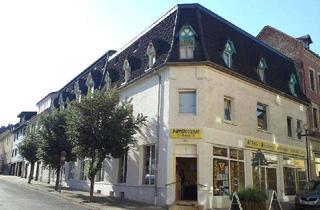 Anlageobjekt in Bismarckstr., 38364 Schöningen, Wohn- und Geschäftshaus (Sauna & Fitness) Schöningen