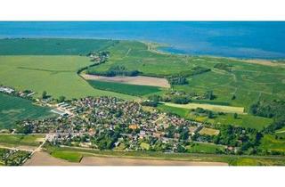 Grundstück zu kaufen in 18573 Rambin, Angebotsverfahren!!! Idyllisches Wohnen am Kubitzer Bodden Ortsteil Giesendorf