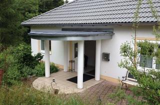 Büro zu mieten in Am Riedbach, 87499 Wildpoldsried, Heller Büro-Bungalow in ruhiger Lage im Gewerbegebiet Wildpoldsried zu vermieten