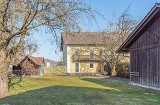 Haus mieten in Äußere Königsfelder Straße, 84100 Niederaichbach, Doppelhaushälfte mit Einbauküche, großem Garten und Scheune, Niederaichbach