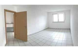 Wohnung mieten in 91086 Aurachtal, Gepflegte 2-Zimmer-Wohnung mit Balkon in Aurachtal