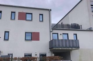 Penthouse mieten in Keltenring, 93055 Ostenviertel, Stilvolle, neuwertige 2-Zimmer-Penthouse-Wohnung mit Balkon in Regensburg