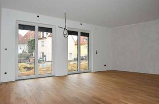 Wohnung mieten in Josef-Holl-Straße, 89264 Weißenhorn, Wunderschöne 2-Zimmer-EG-Wohnung mit Terrasse und Tiefgaragenstellplatz!