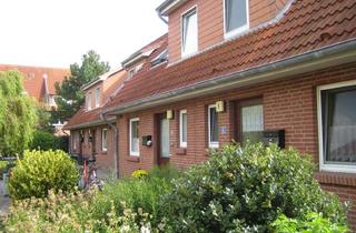 Wohnung mieten in Bahnhofstr., 25826 Sankt Peter-Ording, 3 Zimmer Wohnung in St. Peter-Ording