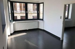 Wohnung mieten in 30167 Nordstadt, Sanierte 3 Zimmer Wohnung | hochwertige EBK | Hannover Nordstadt nähe UNI