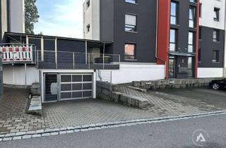 Garagen kaufen in Sudhausweg 2-4, 78244 Gottmadingen, Tiefgaragenstellplatz im Herzen von Gottmadingen zu verkaufen