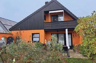 Einfamilienhaus kaufen in Gorch-Fock-Ring 17, 24235 Laboe, Einfamilienhaus in Toplage in Laboe