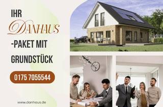 Haus mieten in 57489 Drolshagen, Mit Mietkauf trotz Altschulden das Traumhaus bauen