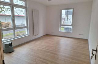 Büro zu mieten in Friedrich-Bessel-Straße 12, 50126 Bergheim, TOP-Büroetage 187 m², Wohnnutzung ebenfalls möglich