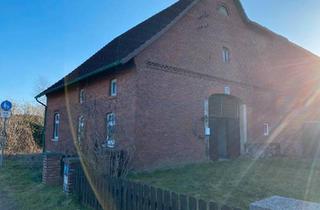 Bauernhaus kaufen in 31547 Rehburg-Loccum, Rehburg-Loccum - Schönes Bauernhaus nahe dem Steinhuder Meer