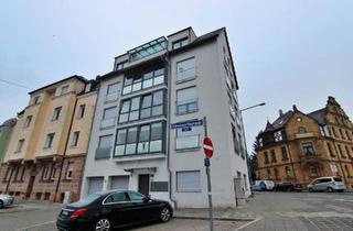 Wohnung kaufen in 90441 Nürnberg, Nürnberg - Vom Mieter zum Eigentümer