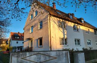 Mehrfamilienhaus kaufen in 89278 Nersingen, Nersingen - DHH Dachau-Süd