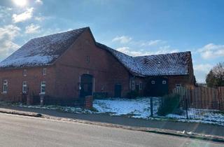 Bauernhaus kaufen in 31547 Rehburg-Loccum, Rehburg-Loccum - Charmantes Bauernhaus in Winzlar ( Offene Besichtigung am 23.02)