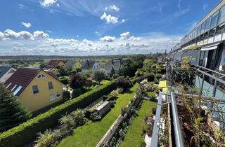 Wohnung kaufen in Am Stadtblick 30, 18146 Brinckmansdorf, 4 Zimmer Wohntraum mit exklusivem Blick