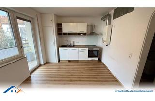 Wohnung kaufen in 37213 Witzenhausen, Charmante 3-Zimmer-Wohnung in zentraler Lage