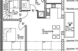 Wohnung mieten in 82290 Landsberied, Erstbezug in Neubau in Landsberied