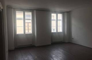 Wohnung mieten in Grabengasse 10, 94032 Altstadt, Vollständig renovierte 2-Raum-Wohnung mit Einbauküche in Passau