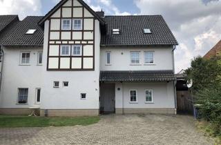 Wohnung mieten in Mühlgasse, 35460 Staufenberg, Helle 2-Zimmer-Wohnung in ruhiger Lage