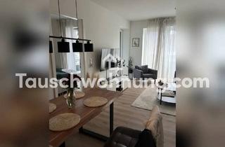 Wohnung mieten in 22457 Schnelsen, Tauschwohnung: Neuwertige, gehobene zwei Zimmer Terrassenwohnung