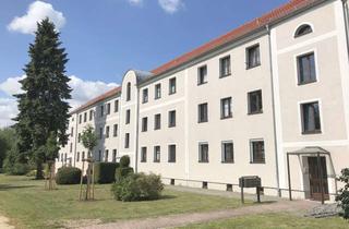 Wohnung mieten in Plittstraße 38, 02906 Niesky, Gewohnt guter Service! 2-Zimmerwohnung mit XXL-Balkon im 1.OG zu vermieten!