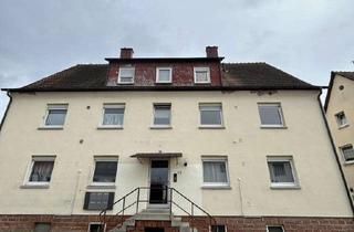 Wohnung mieten in Uhlandstraße 17, 64711 Erbach, Schöne 2-Zimmer-Wohnung in Erbach