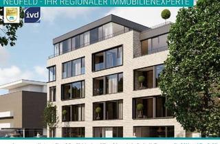 Sozialwohnungen mieten in Wartbergstraße, 74076 Heilbronn, Moderne 2-Zimmer Sozialwohnung mit Loggia zu vermieten!