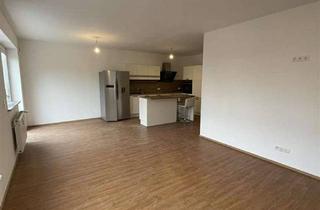 Wohnung mieten in 54411 Hermeskeil, "Moderne 3-Zimmer-Wohnung mit Terrasse und Einbauküche in zentraler Lage *- 111m²