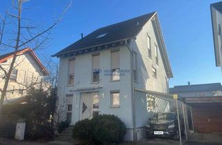 Einfamilienhaus kaufen in 69214 Eppelheim, Gepflegtes und familienfreundliches Einfamilienhaus in ruhiger Lage!