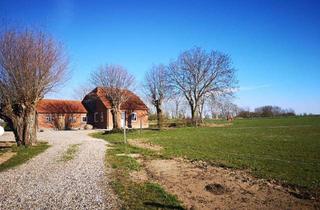 Haus mieten in 23758 Gremersdorf, Charmantes Einfamilienhaus zu vermieten