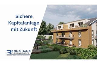 Anlageobjekt in 77781 Biberach, Kapitalanlage mit hoher Rendite – Betreutes Wohnen, Pflegeimmobilien & Mehrgenerationenhäuser