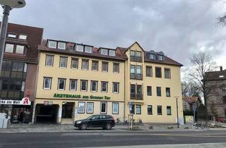 Praxen kaufen in Groner Tor, 37073 Göttingen, Praxis in Bestlage