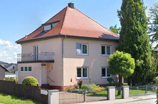 Wohnung mieten in 94486 Osterhofen, Renovierte Dachgeschosswohnung zum Erstbezug - ideal für Singles oder Paare!