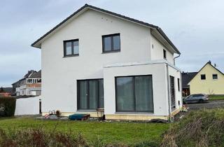 Einfamilienhaus kaufen in 34621 Frielendorf, Frielendorf - Top Energiesparhaus Neubau 20222023